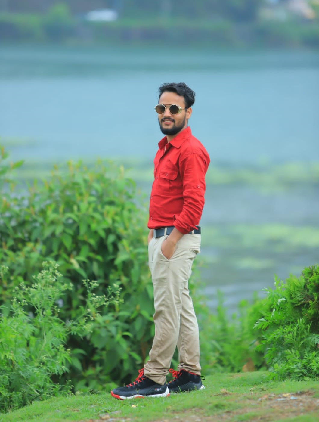 Anjan