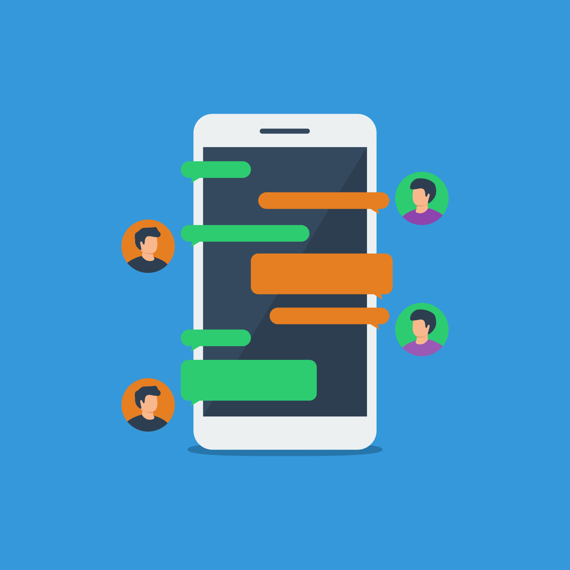Venue Booking System