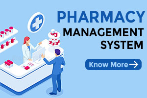 Pharmacy Management System